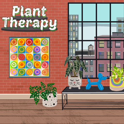 Plant Therapy